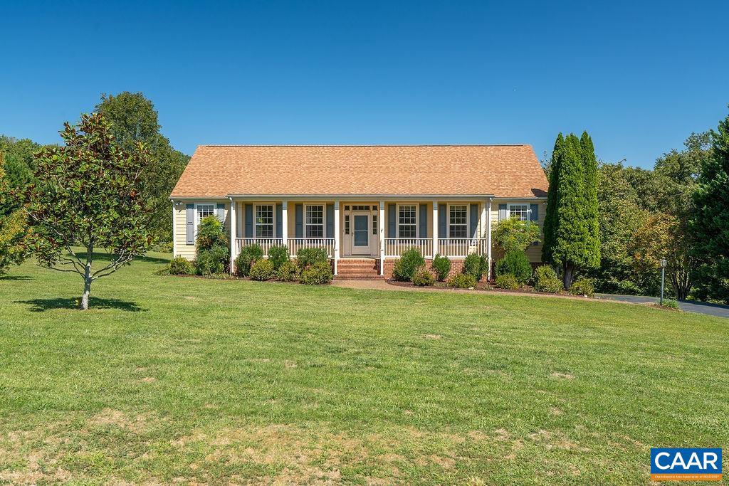 FREEDOM ESTATES - Residential