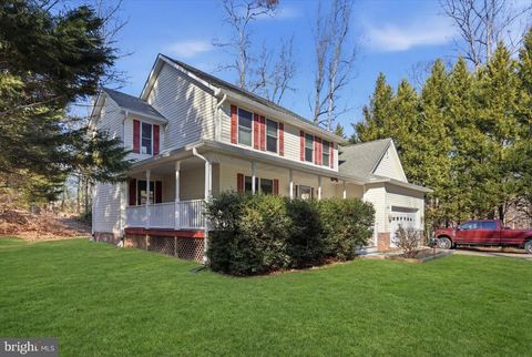 27245 CAT CREEK ROAD MECHANICSVILLE MD 20659