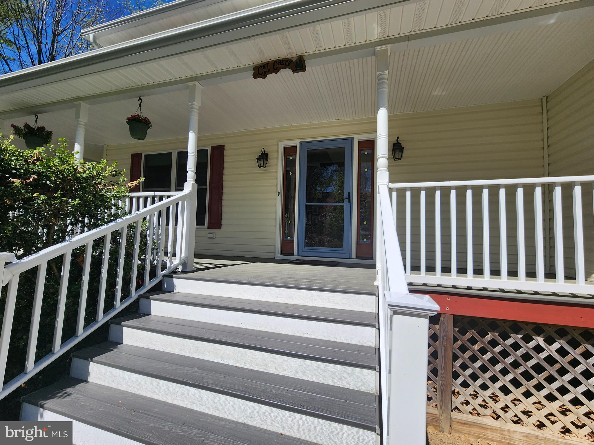 RIVERWOOD FARMS - Residential