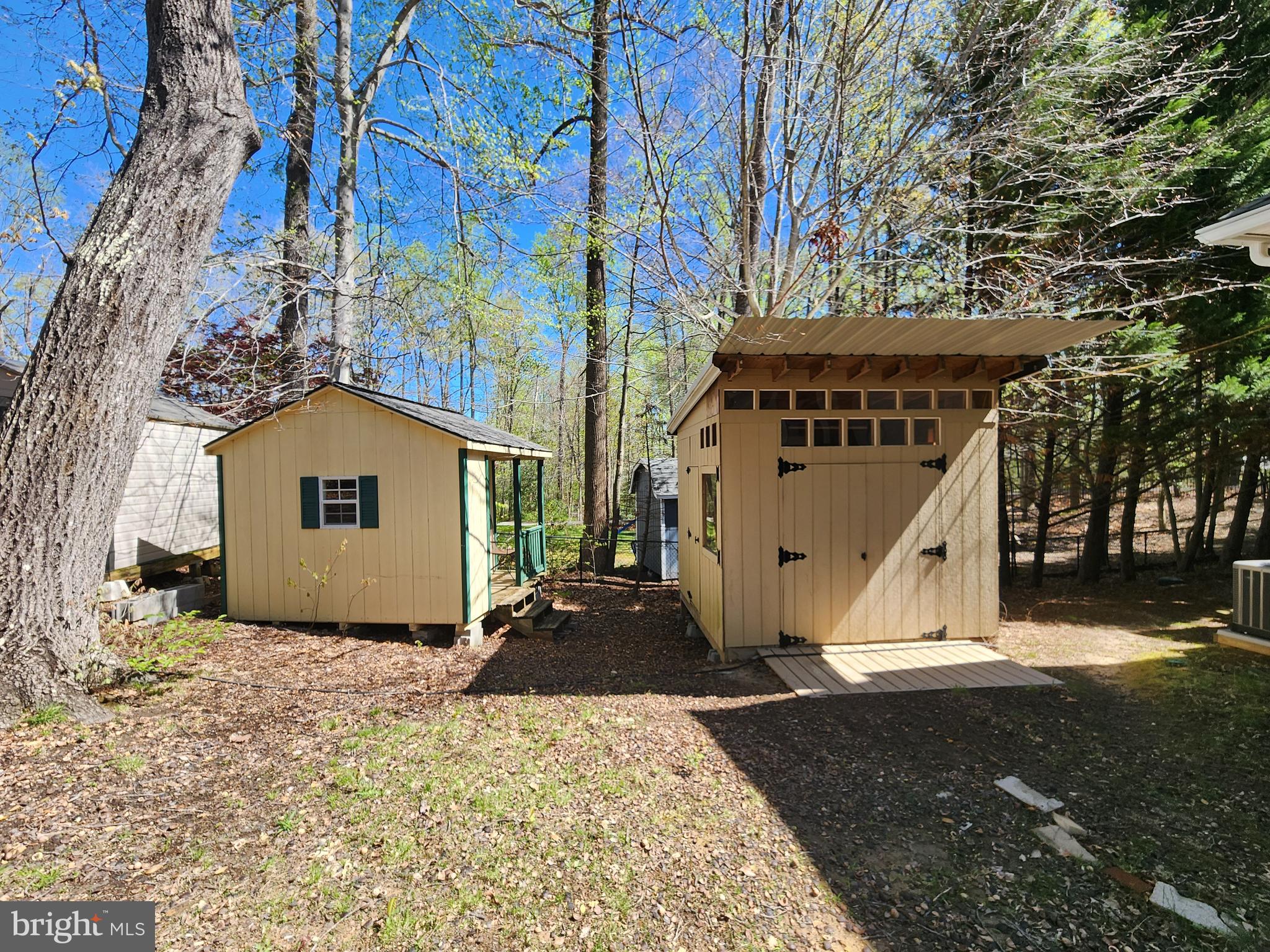 RIVERWOOD FARMS - Residential