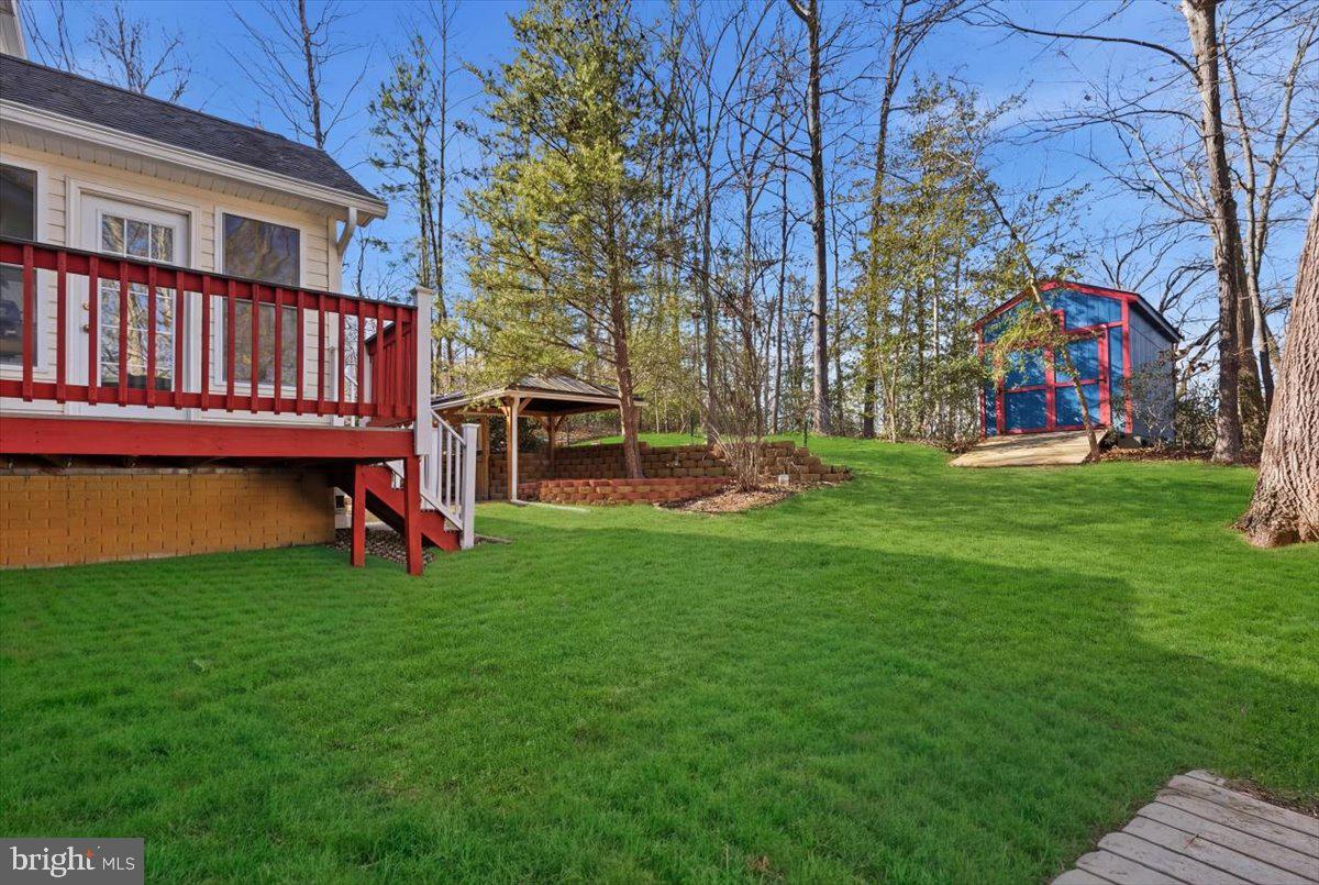 RIVERWOOD FARMS - Residential