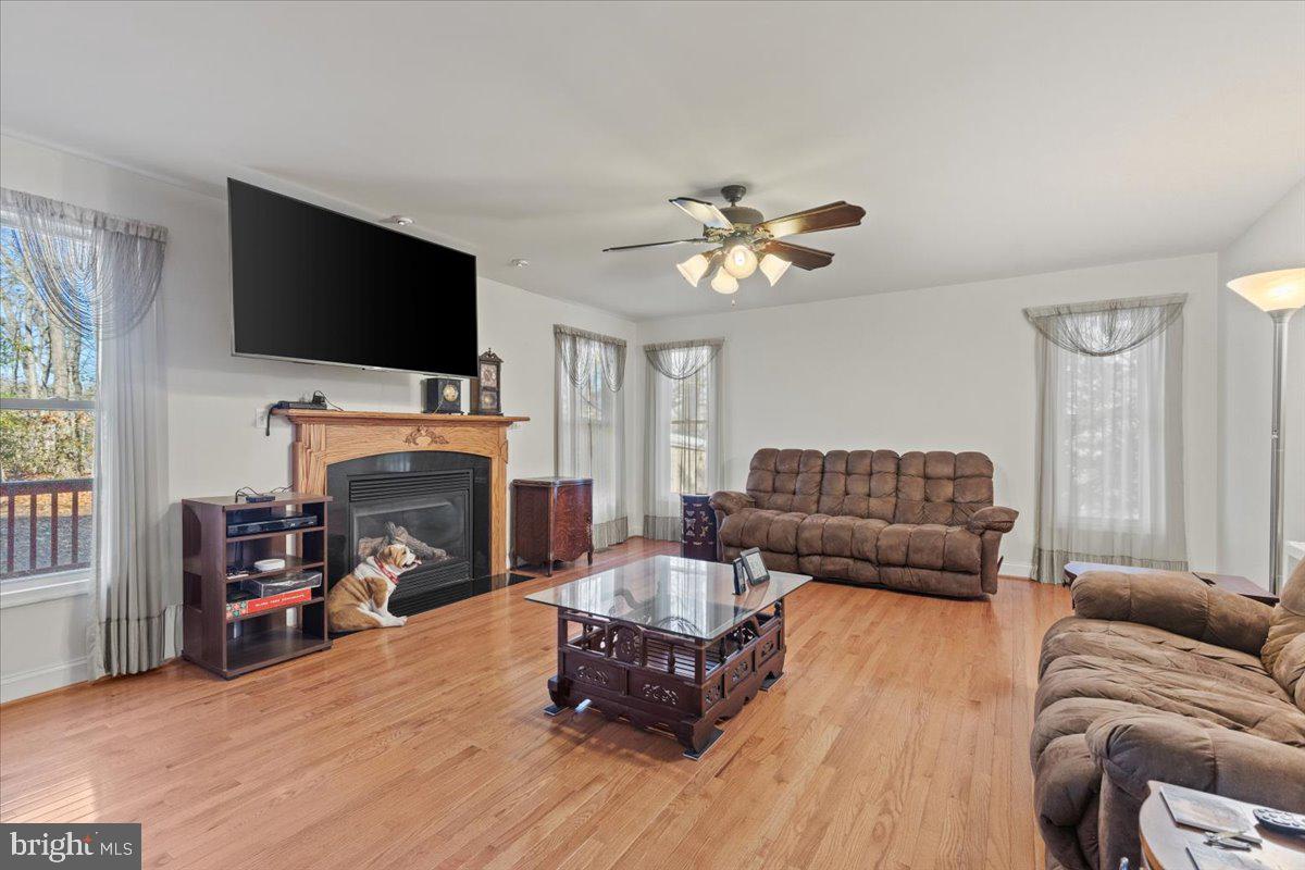 RIVERWOOD FARMS - Residential