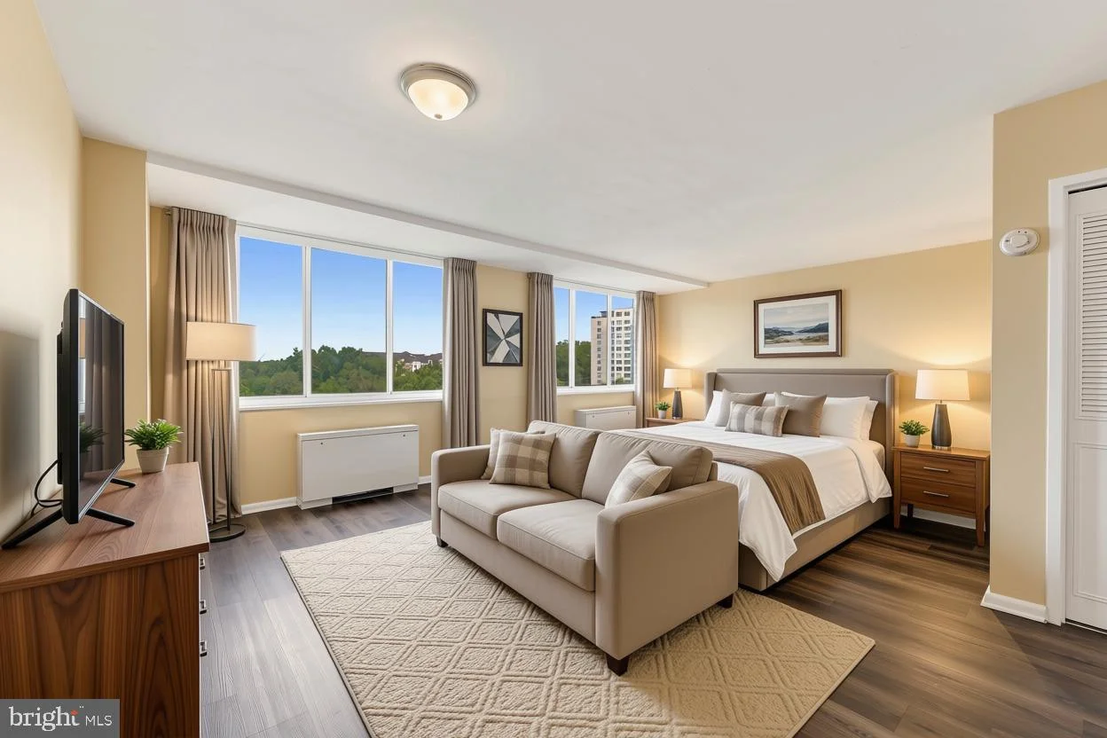 10401 Grosvenor Place Unit 1105