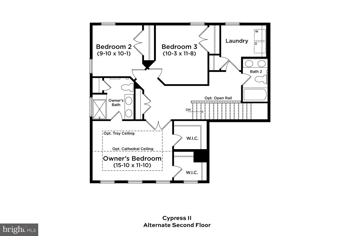 ASPEN GREENS - Residential