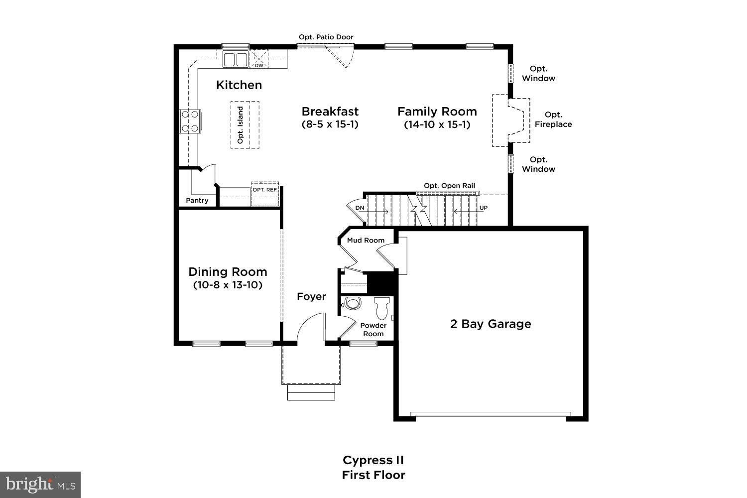 ASPEN GREENS - Residential