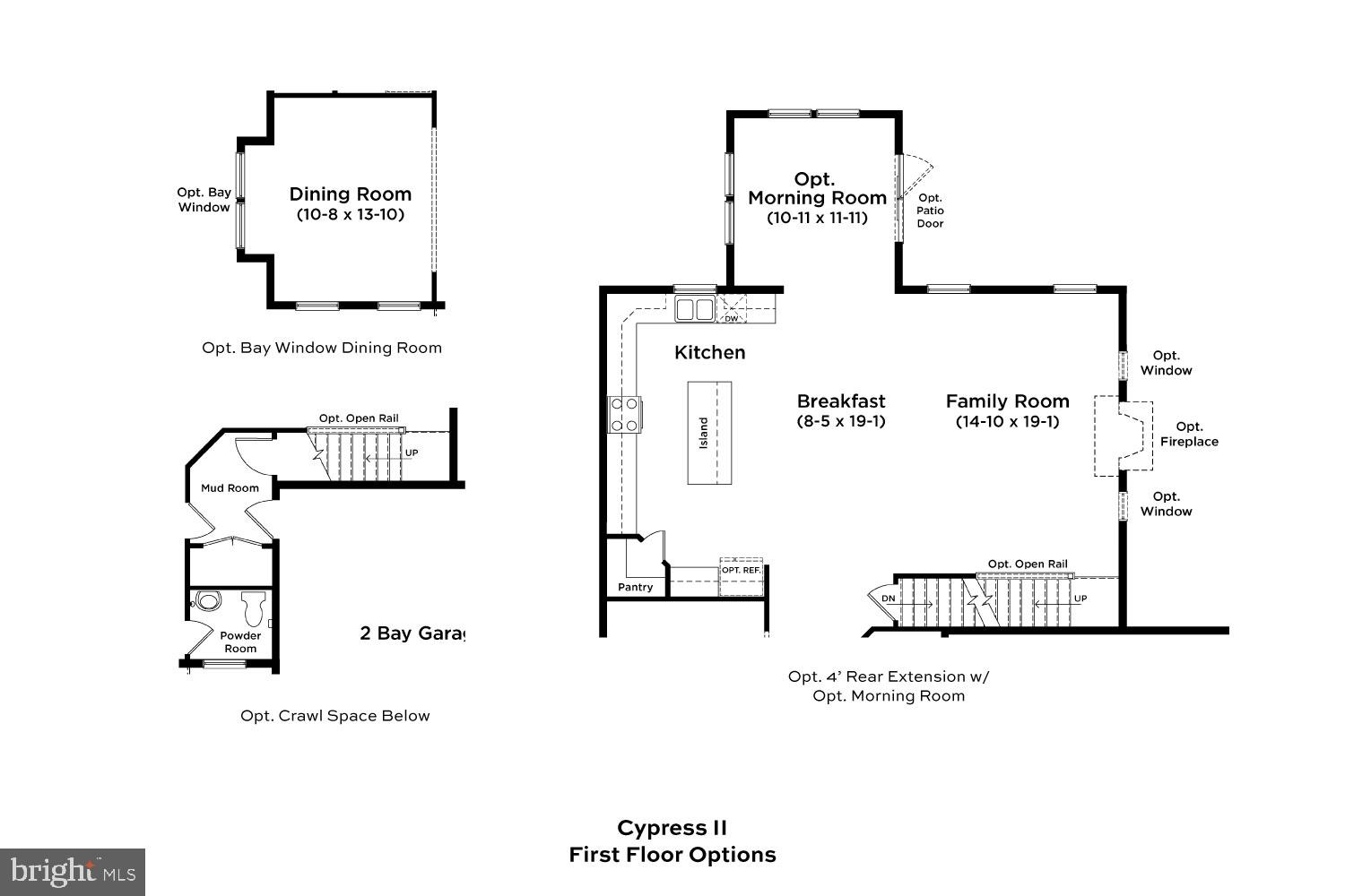 ASPEN GREENS - Residential