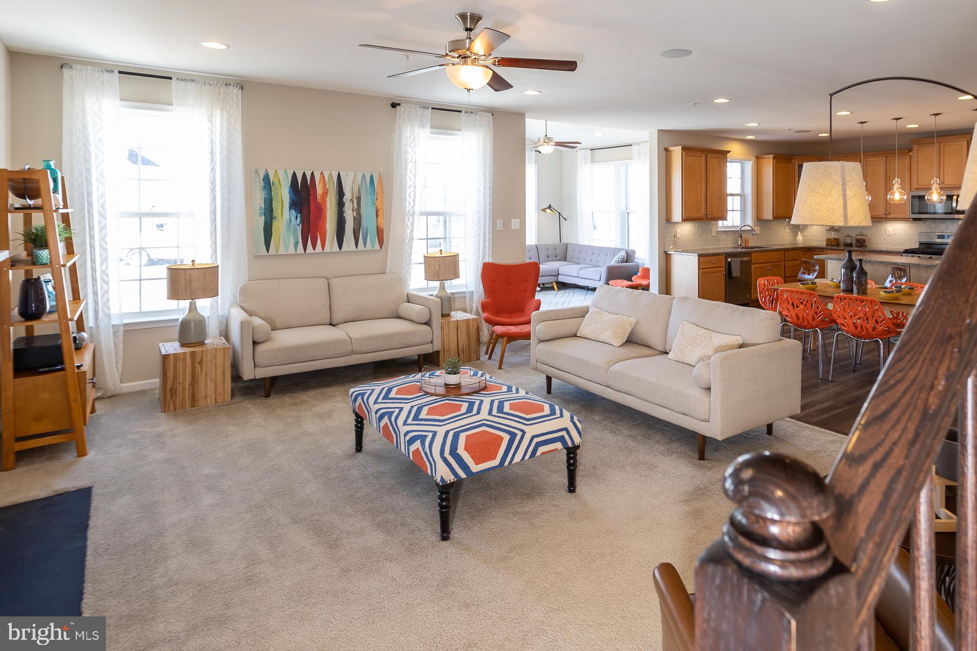 ASPEN GREENS - Residential