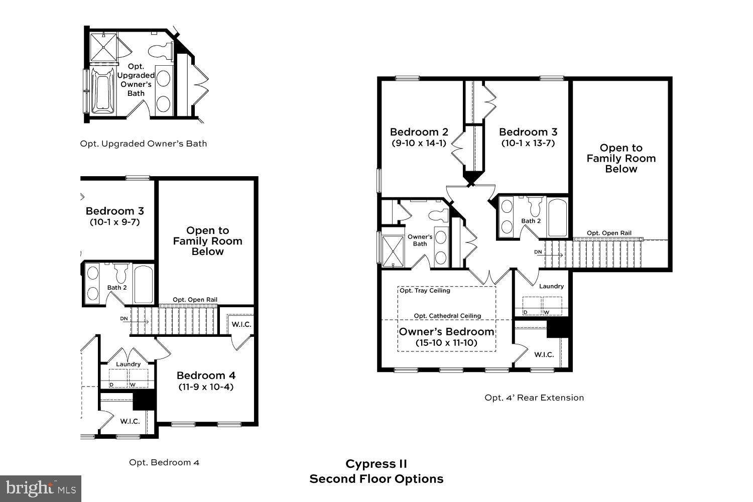 ASPEN GREENS - Residential