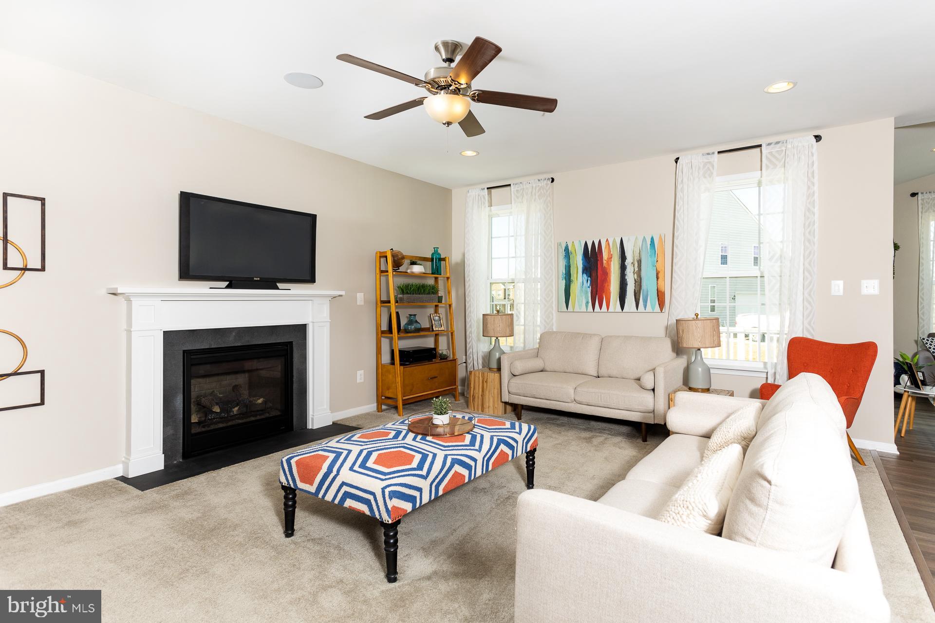 ASPEN GREENS - Residential