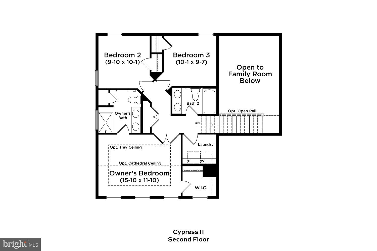 ASPEN GREENS - Residential