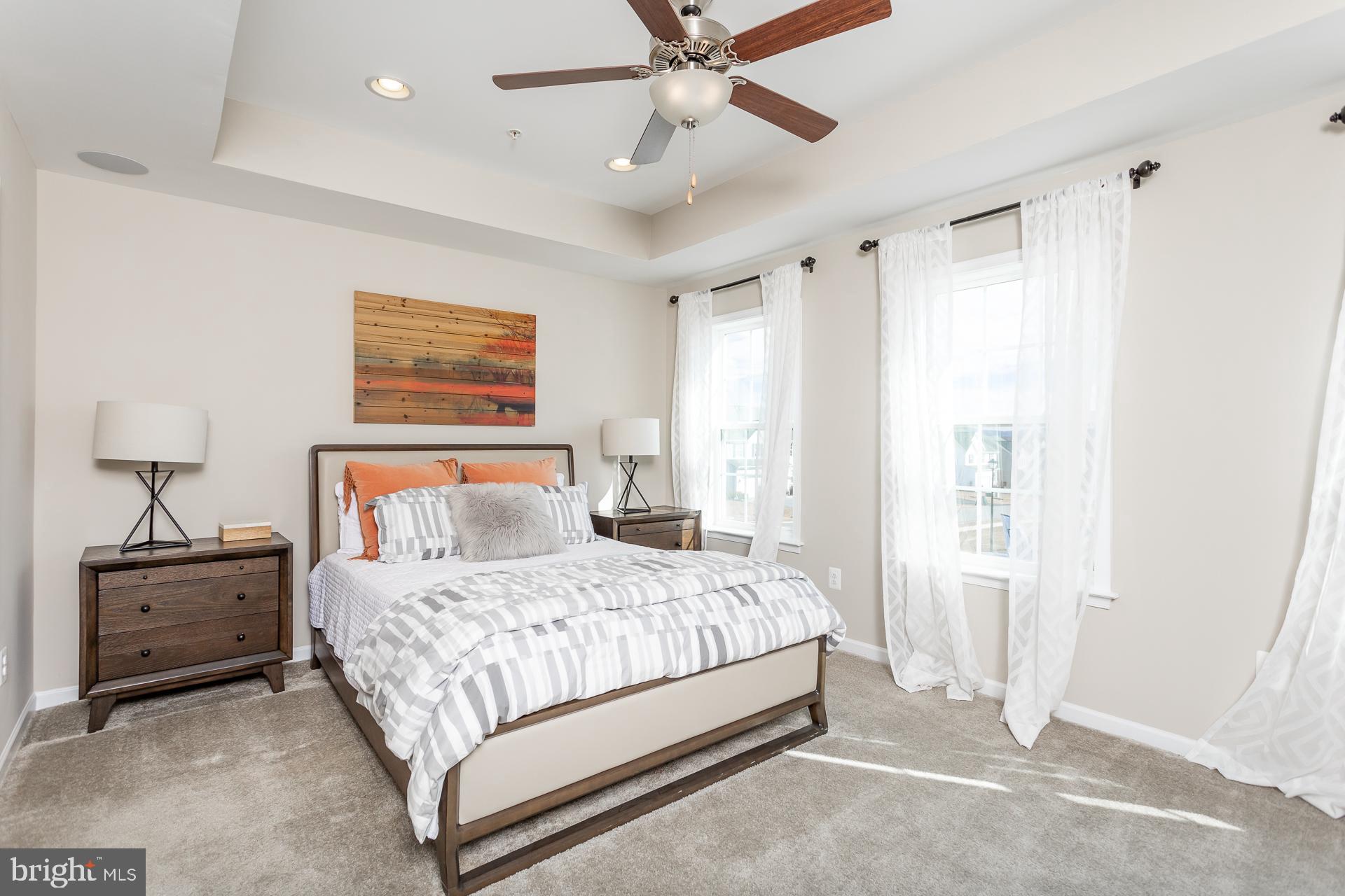 ASPEN GREENS - Residential