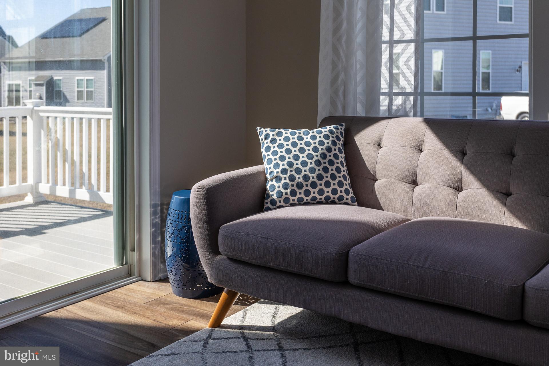 ASPEN GREENS - Residential