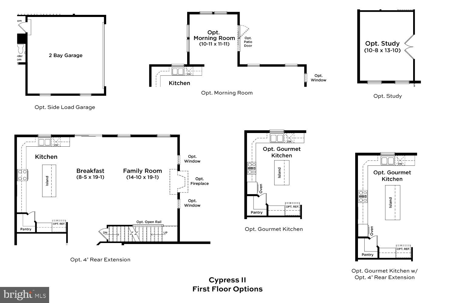 ASPEN GREENS - Residential