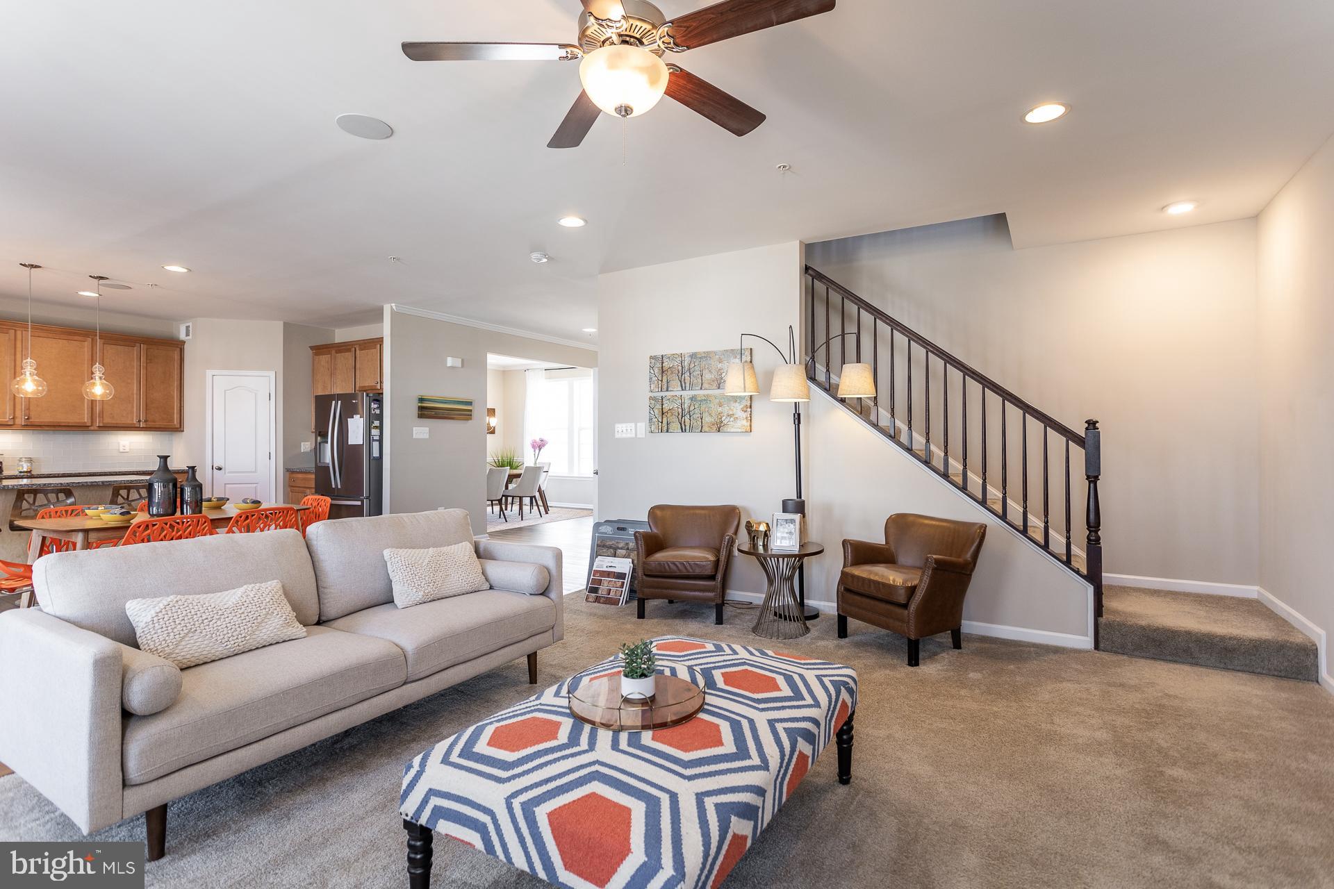 ASPEN GREENS - Residential