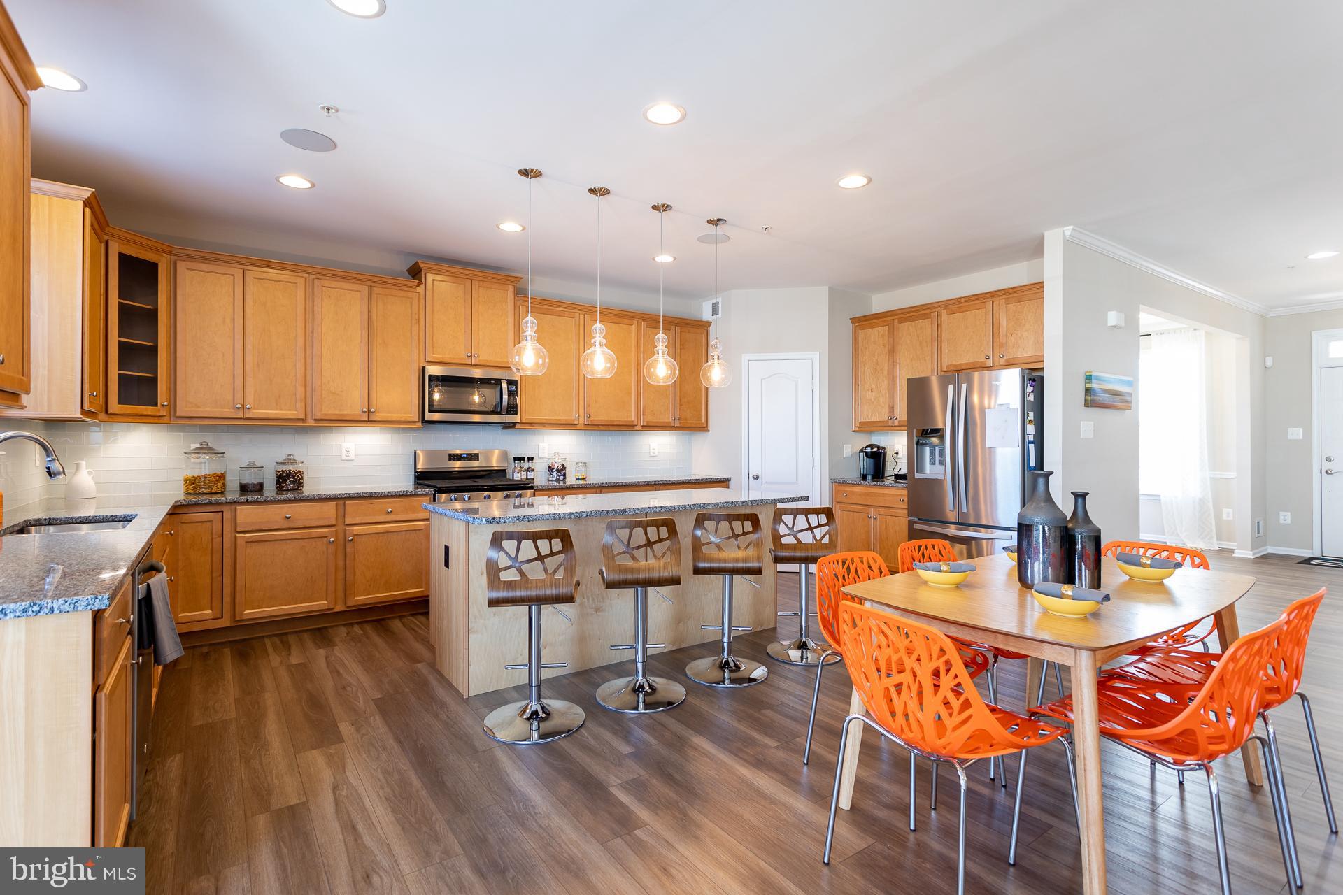 ASPEN GREENS - Residential