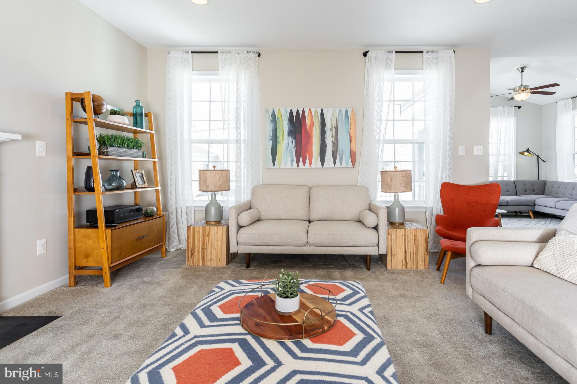 ASPEN GREENS - Residential