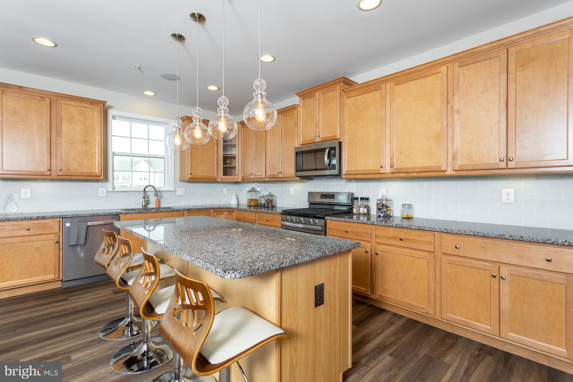 ASPEN GREENS - Residential