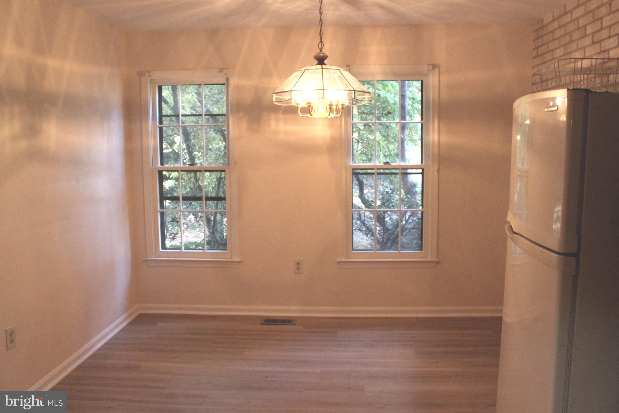 RESTON - Residential Lease