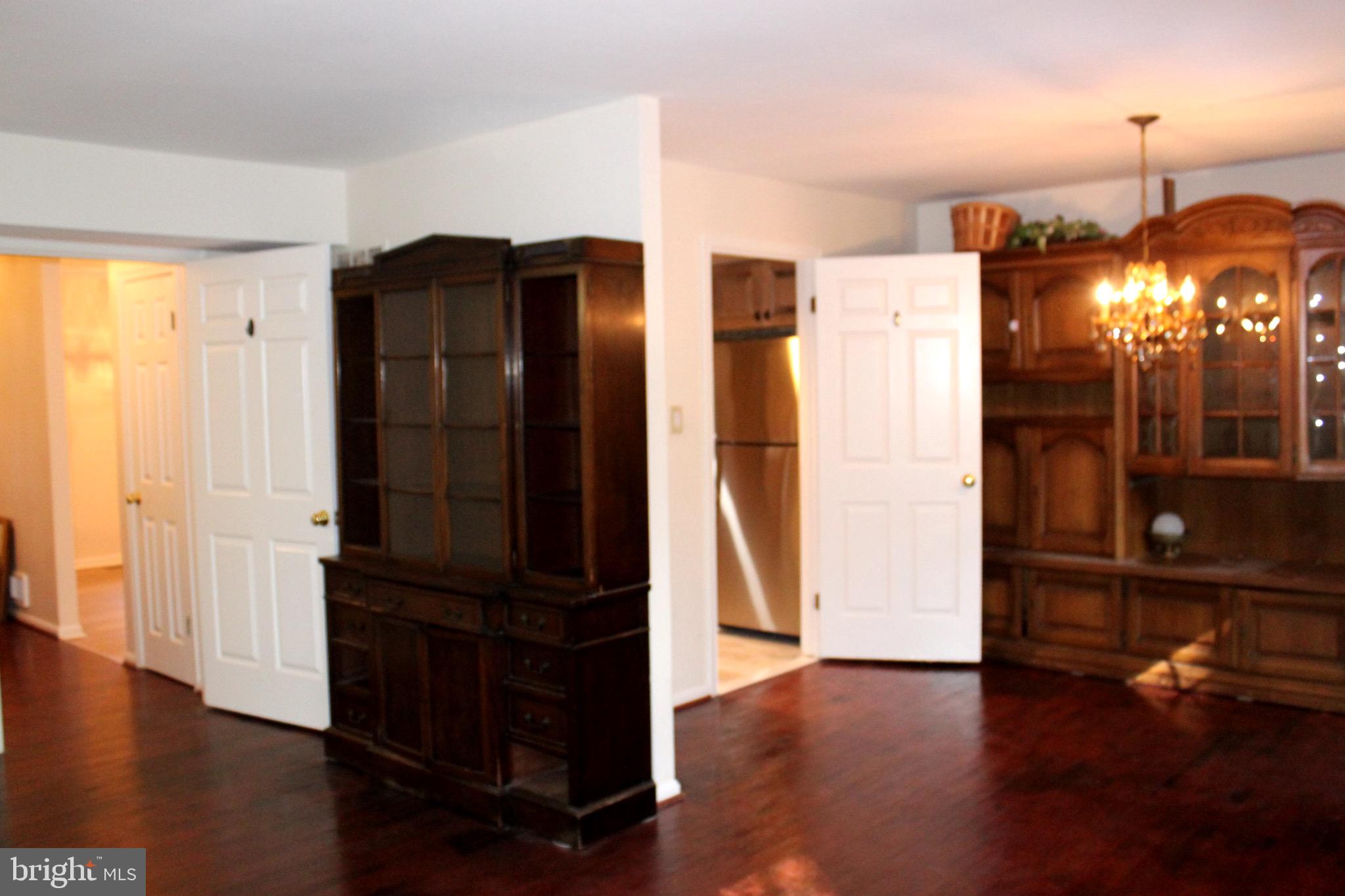 RESTON - Residential Lease