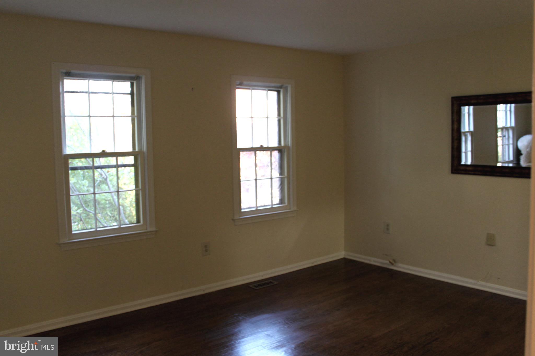 RESTON - Residential Lease