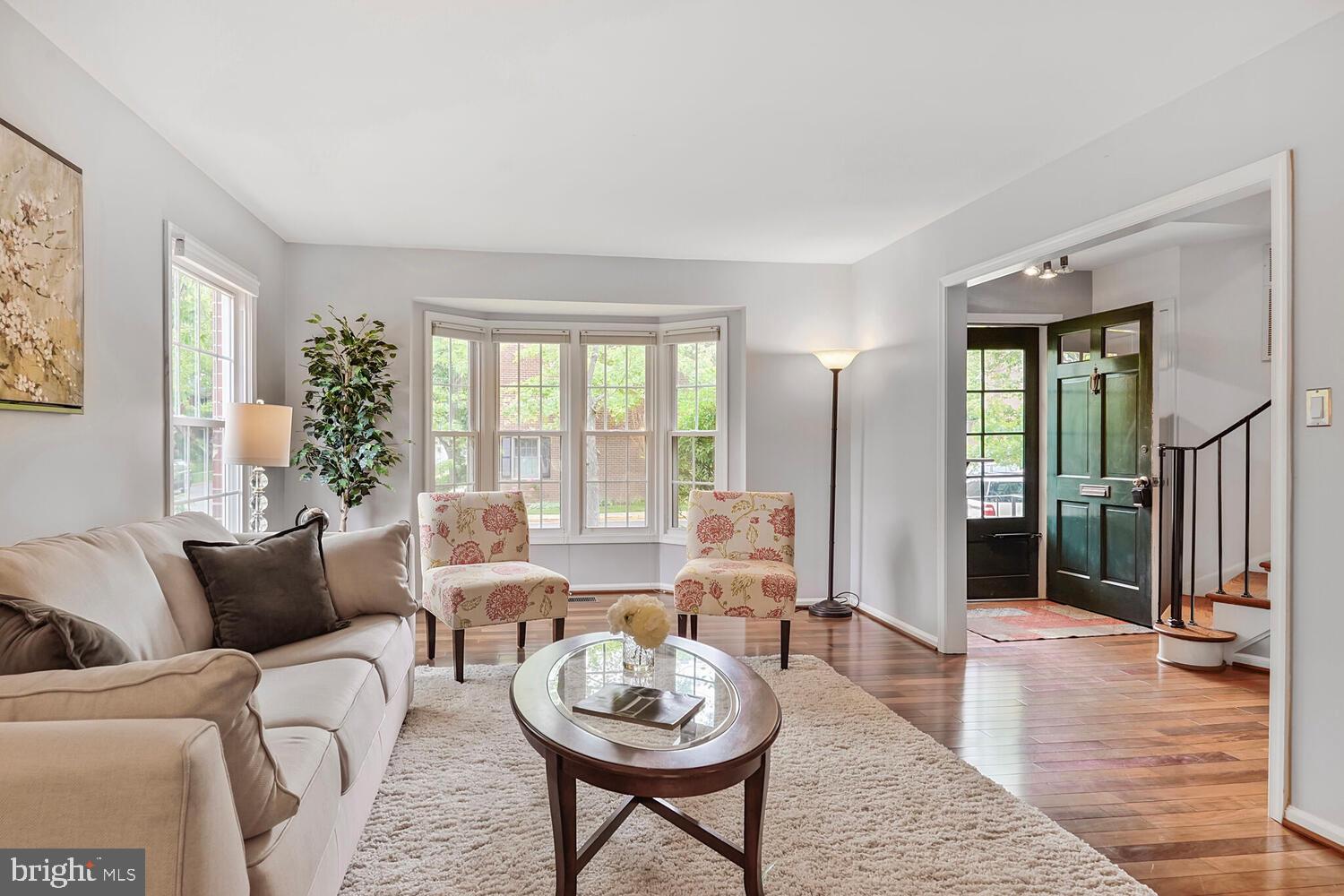 8341 GARFIELD COURT