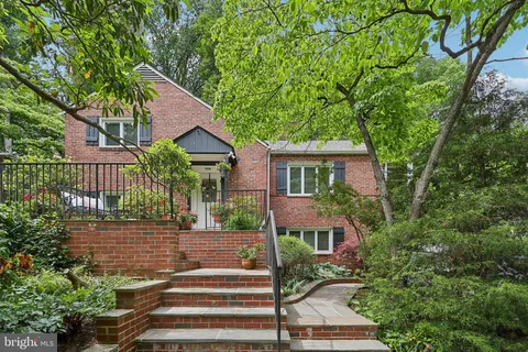 3919 30th Street N, Arlington, VA 22207 - MLS#: VAAR2057390