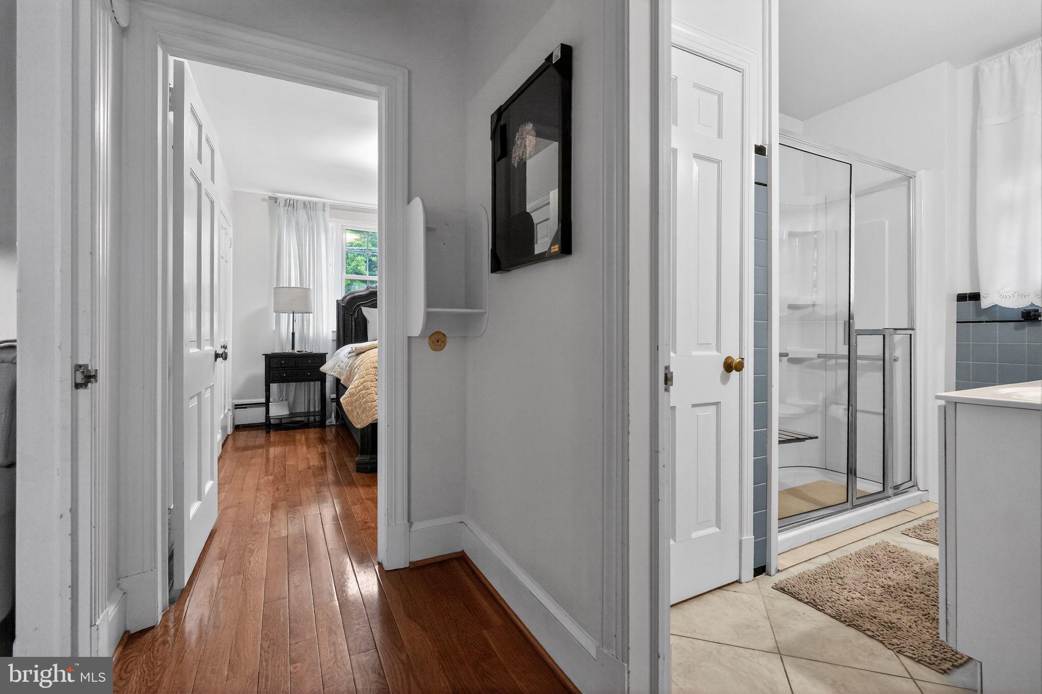 COLUMBIA PINES - Residential