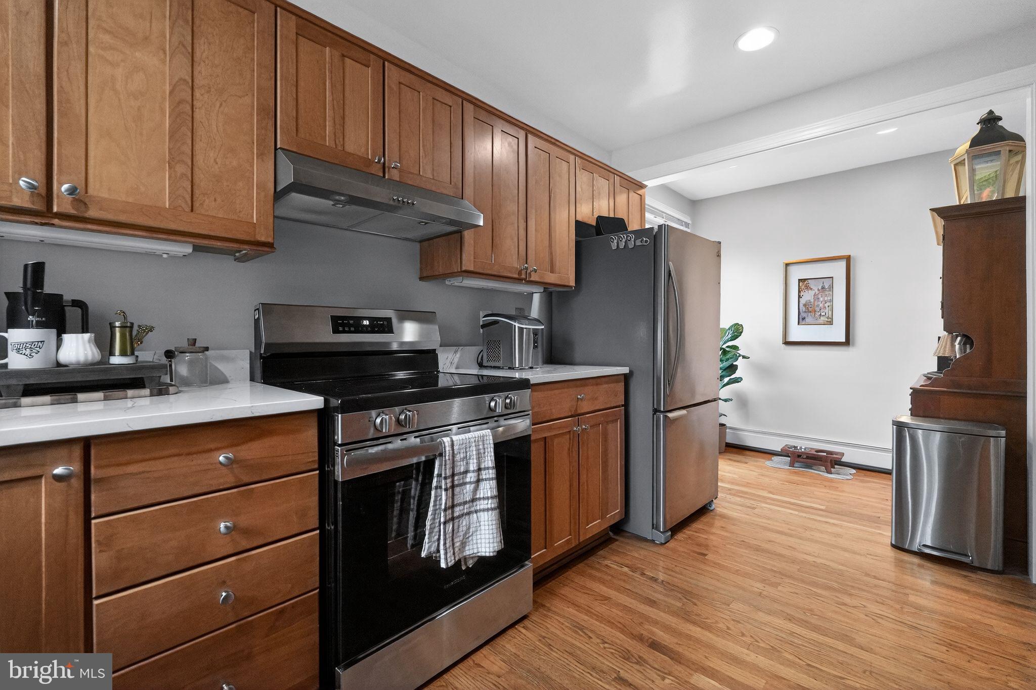 COLUMBIA PINES - Residential