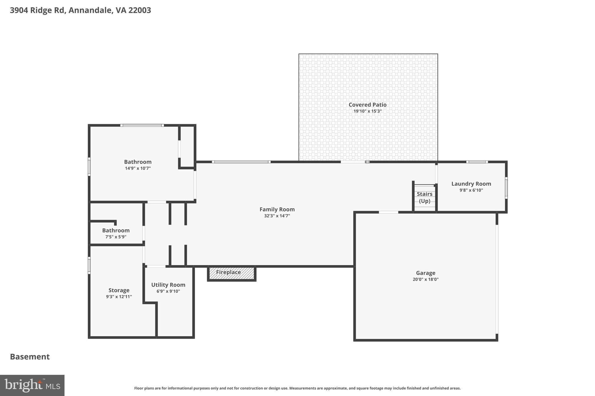 COLUMBIA PINES - Residential