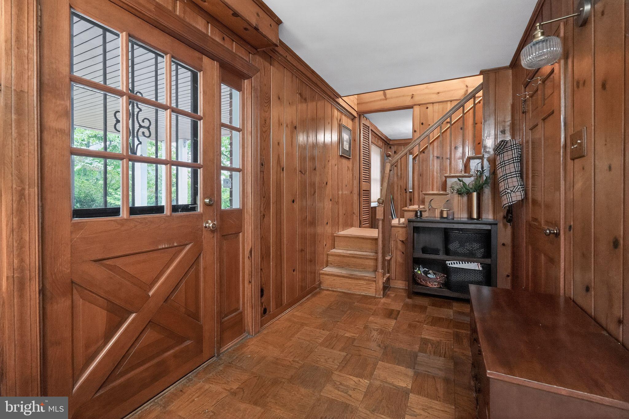COLUMBIA PINES - Residential