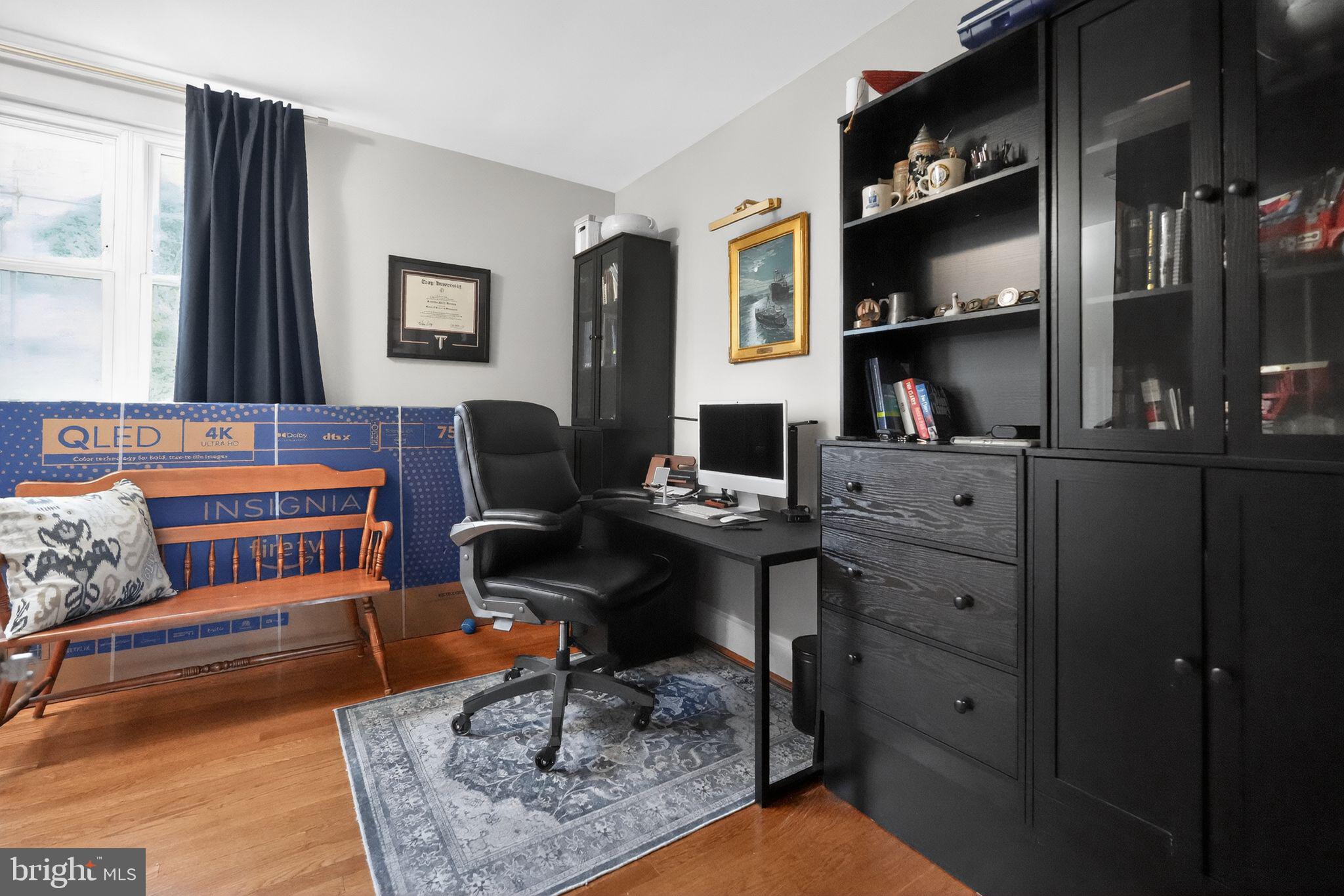 COLUMBIA PINES - Residential