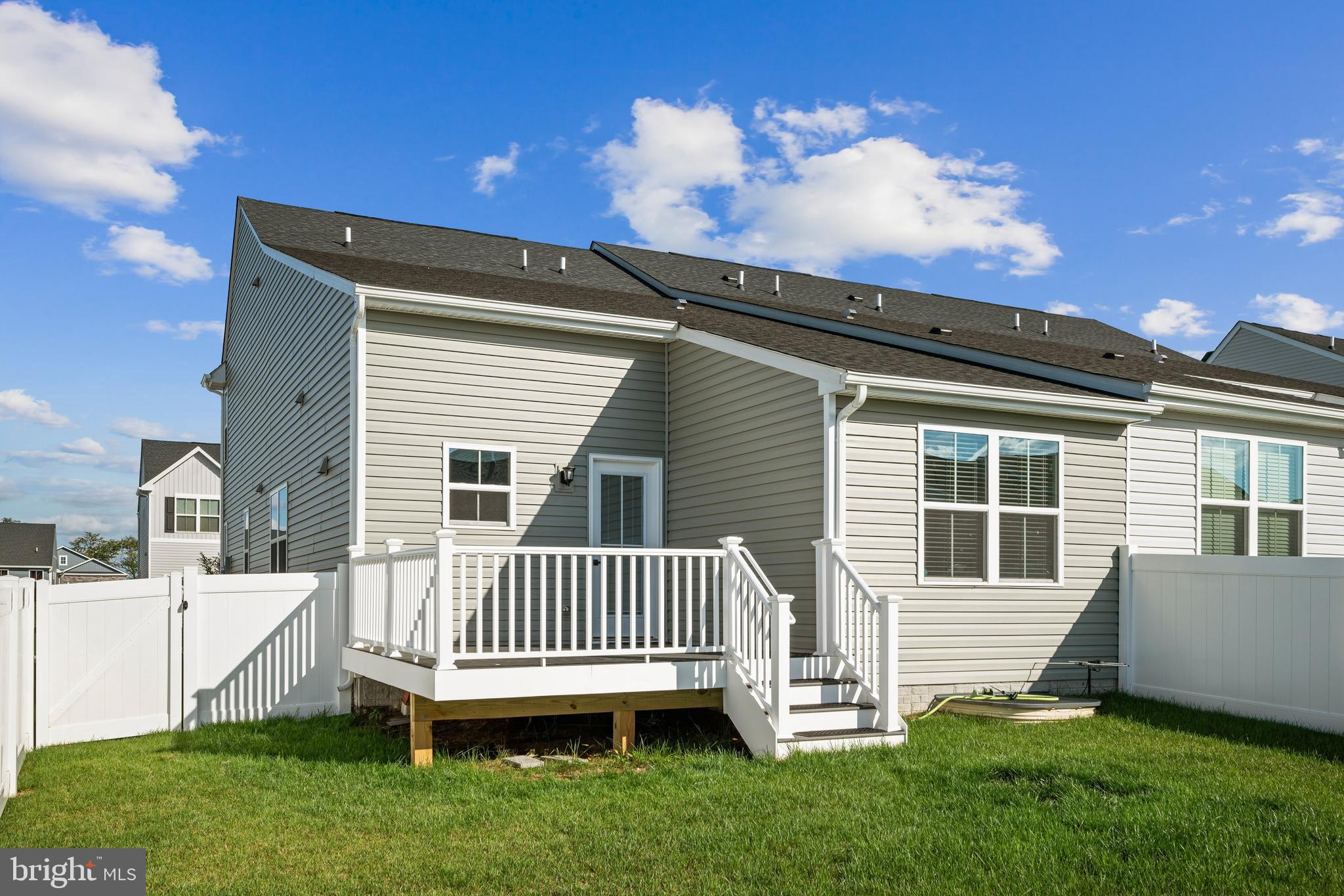 ARCADIA NORTH - Residential