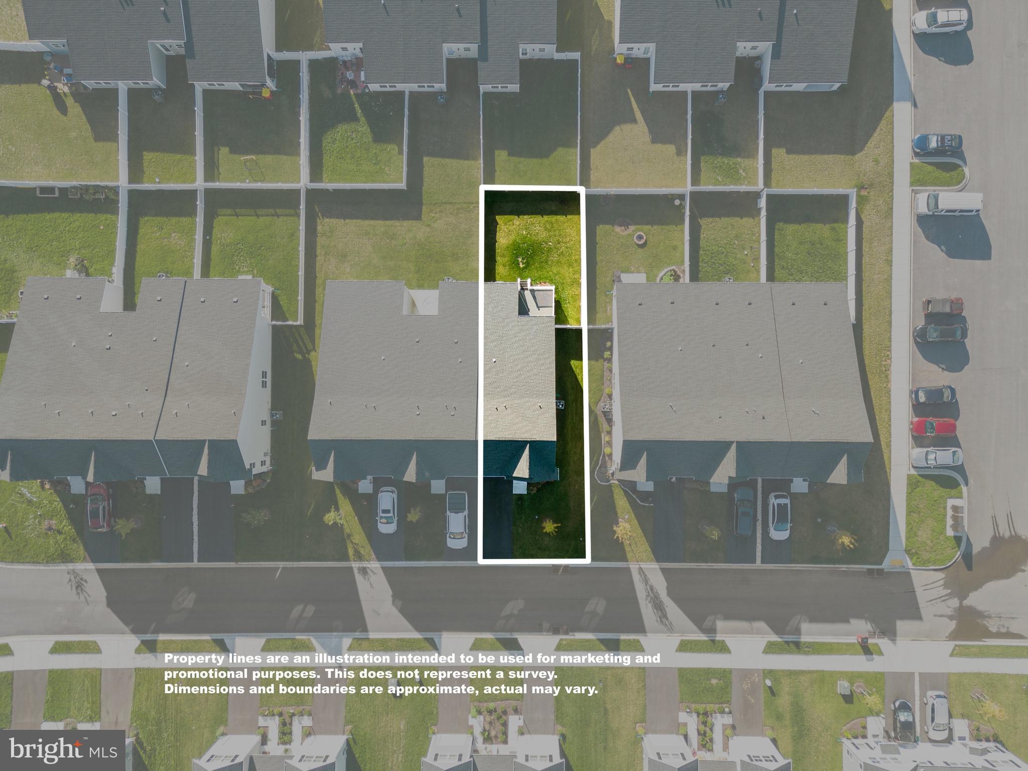 ARCADIA NORTH - Residential