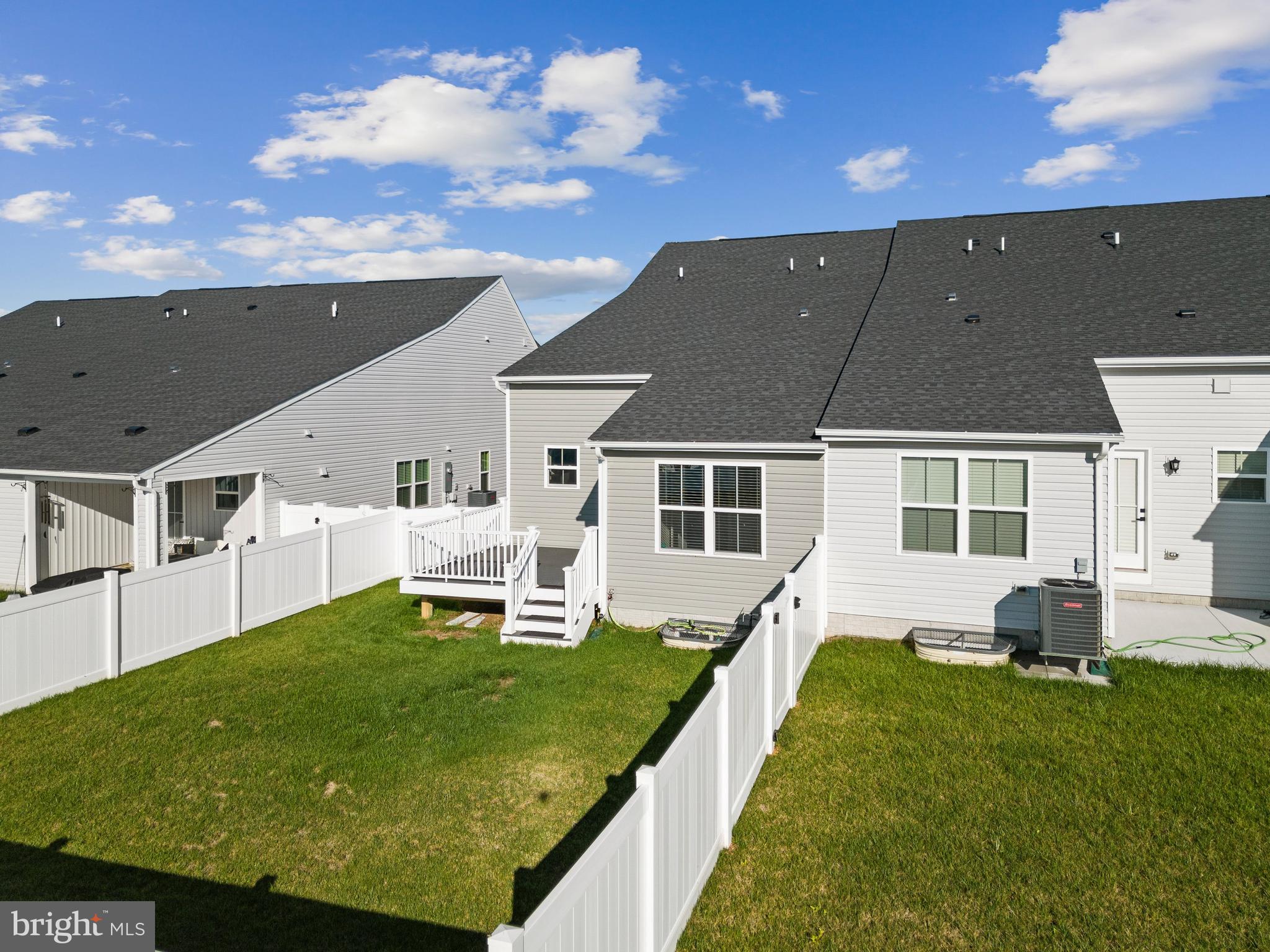 ARCADIA NORTH - Residential