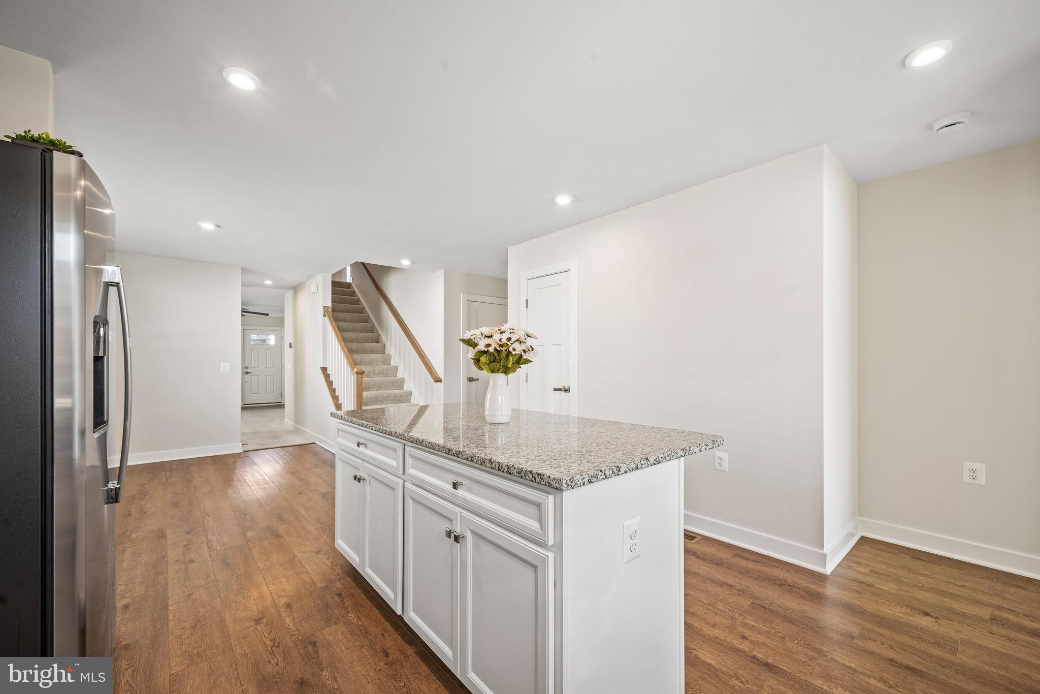 ARCADIA NORTH - Residential