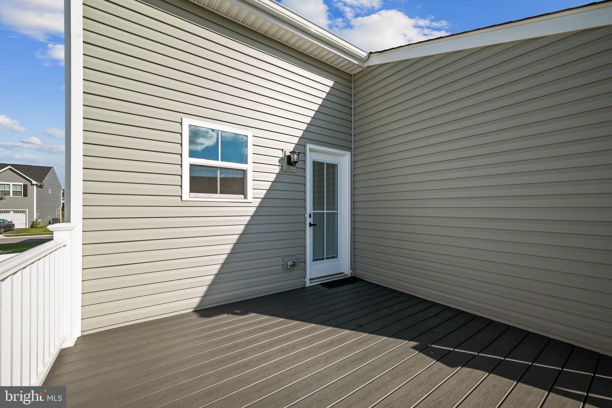 ARCADIA NORTH - Residential