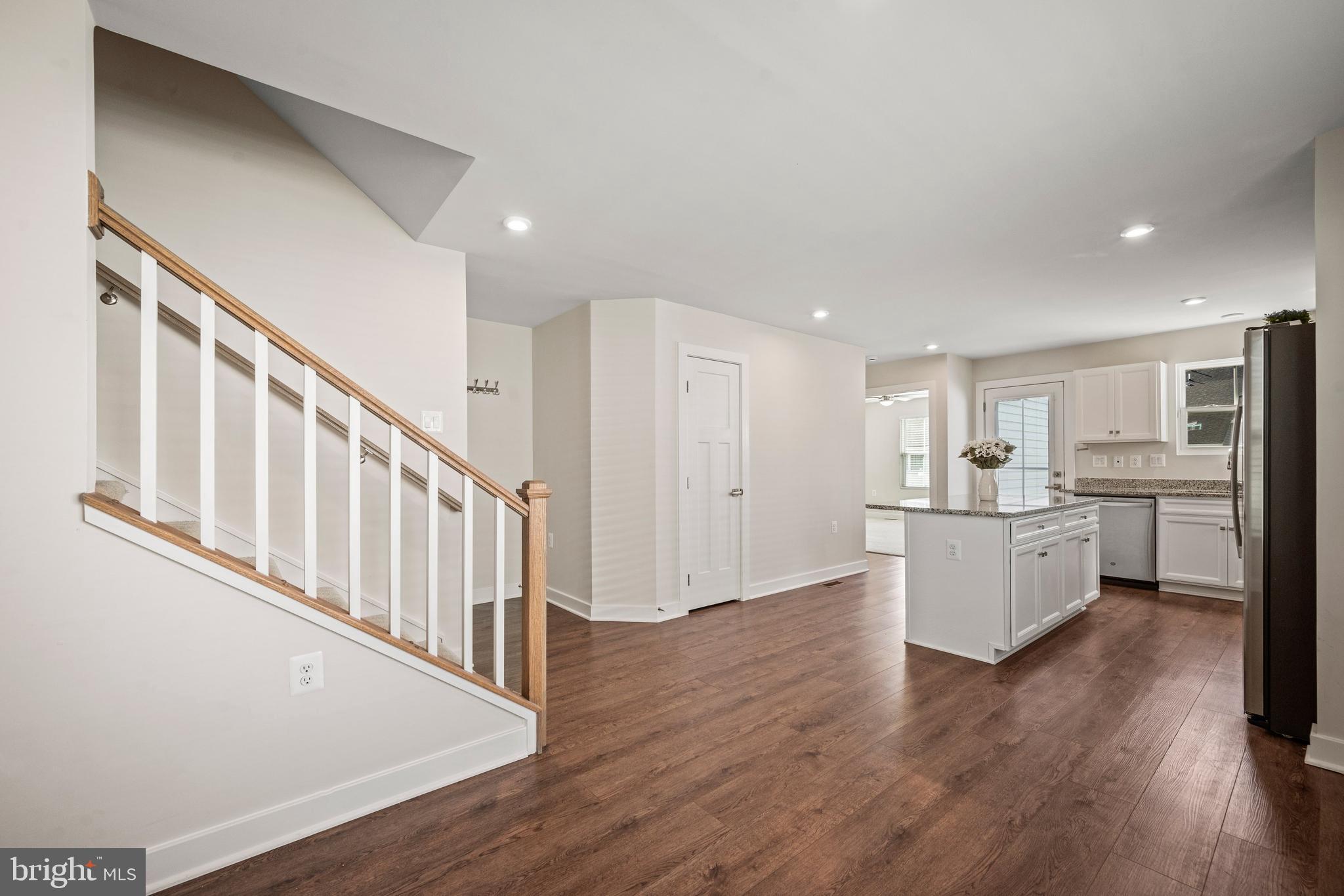 ARCADIA NORTH - Residential