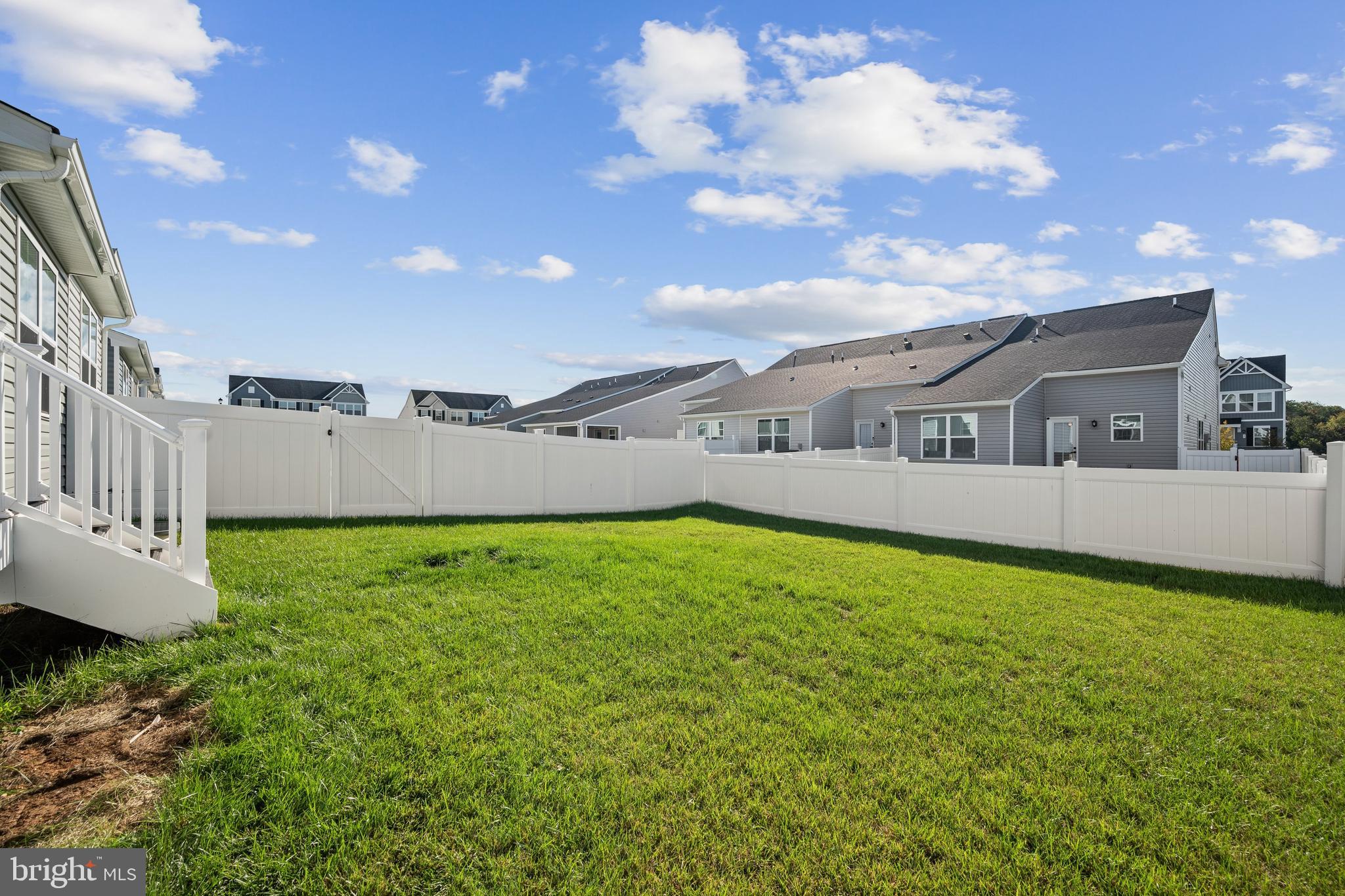 ARCADIA NORTH - Residential