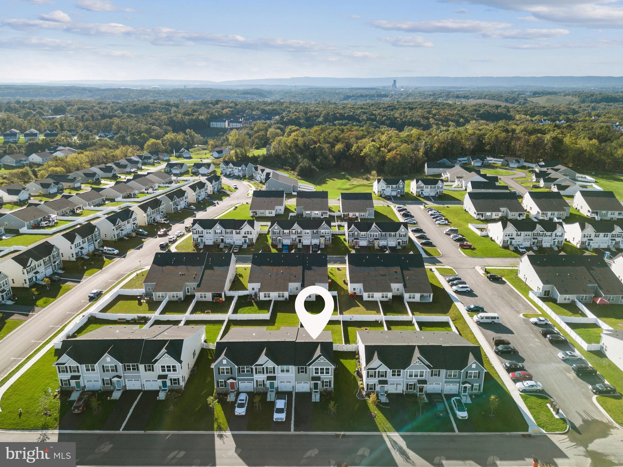 ARCADIA NORTH - Residential