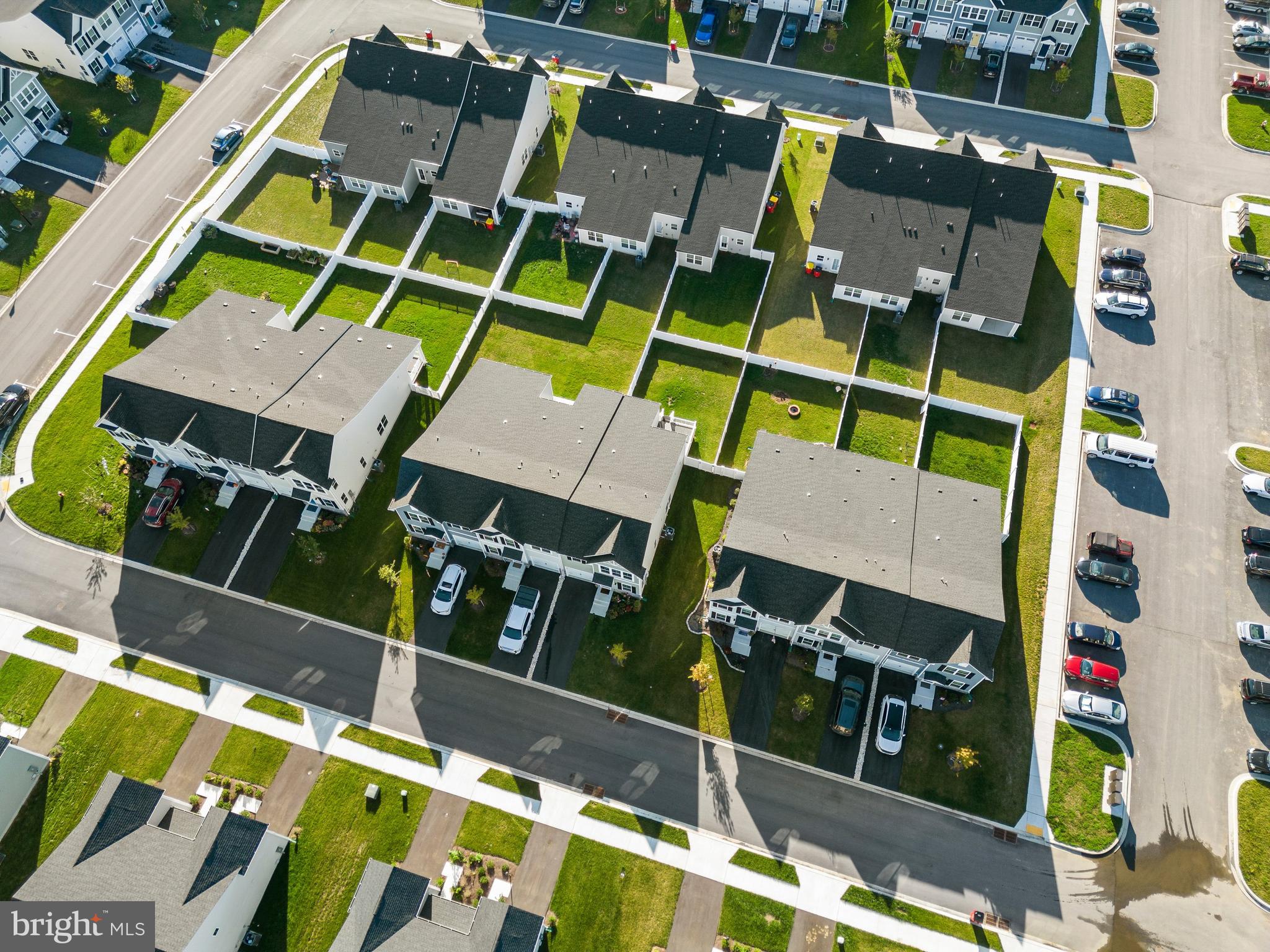 ARCADIA NORTH - Residential