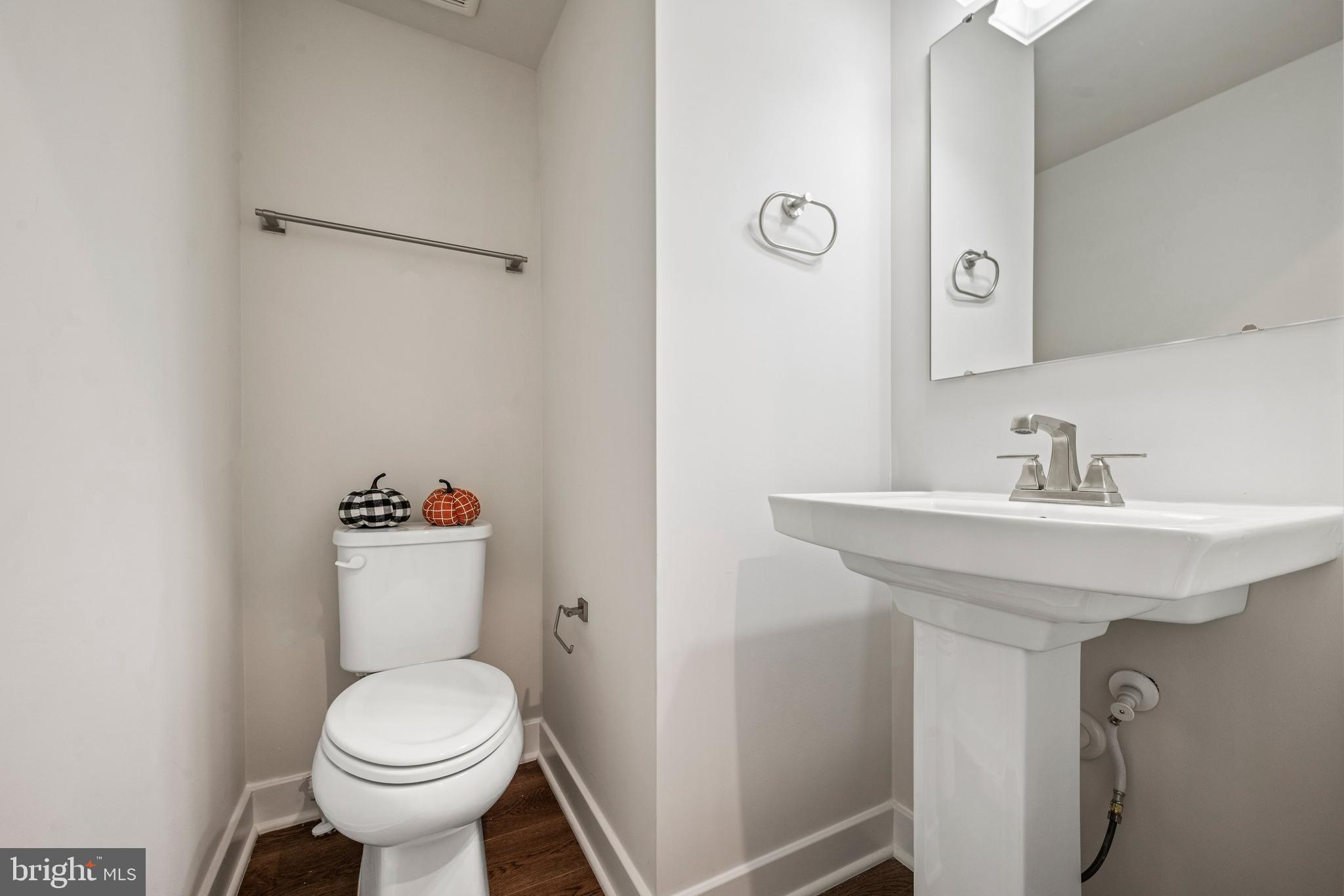 ARCADIA NORTH - Residential