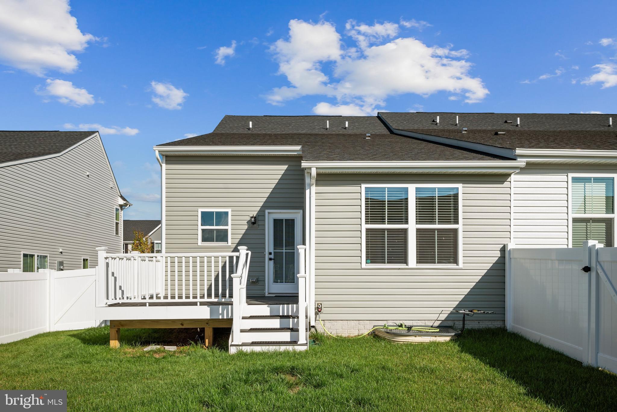 ARCADIA NORTH - Residential