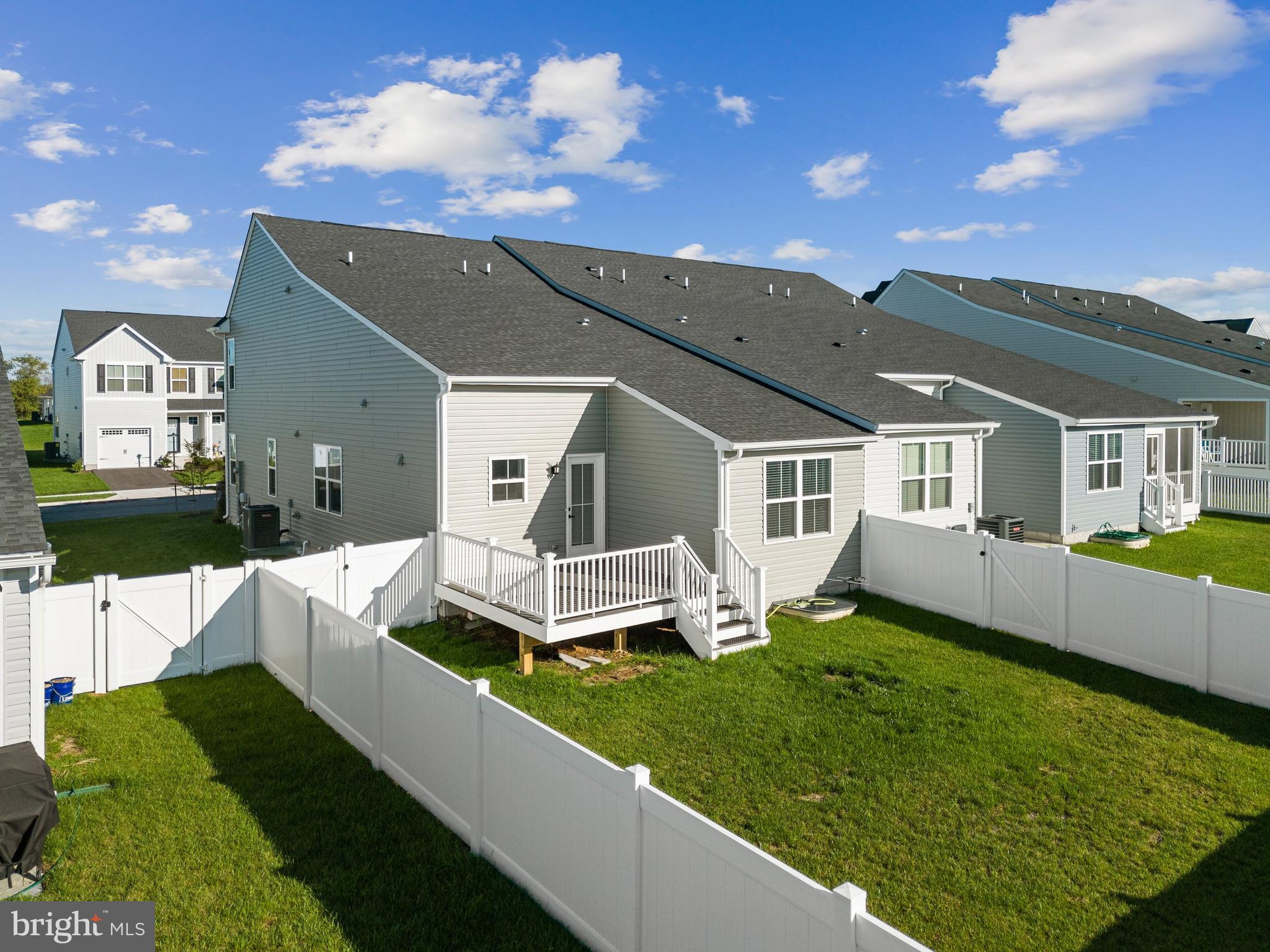 ARCADIA NORTH - Residential