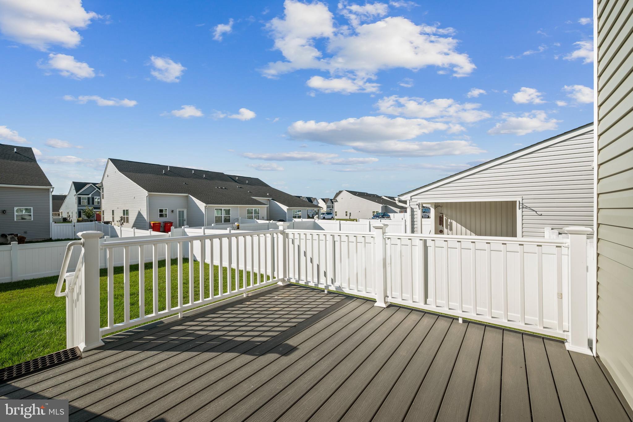 ARCADIA NORTH - Residential