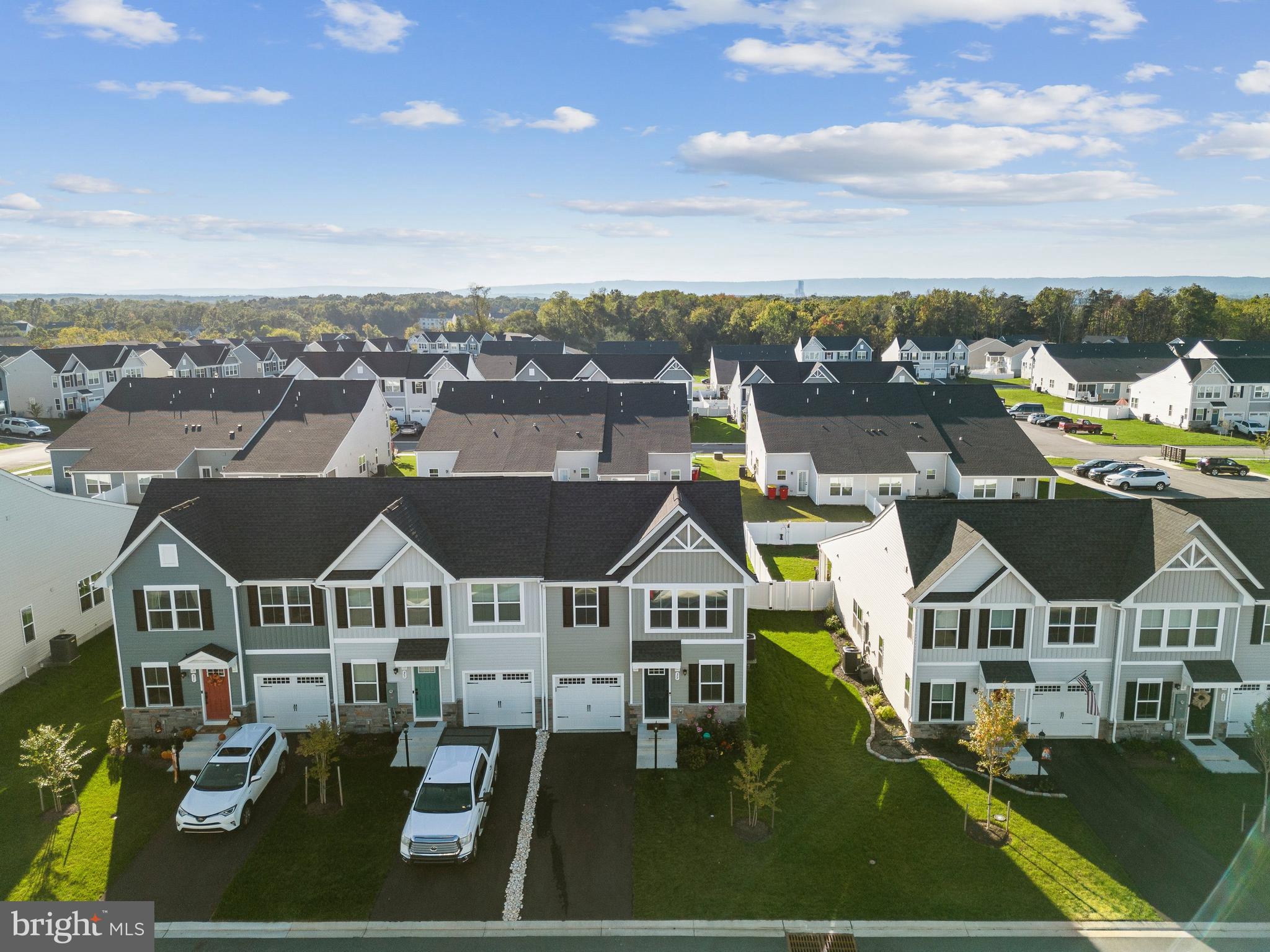 ARCADIA NORTH - Residential