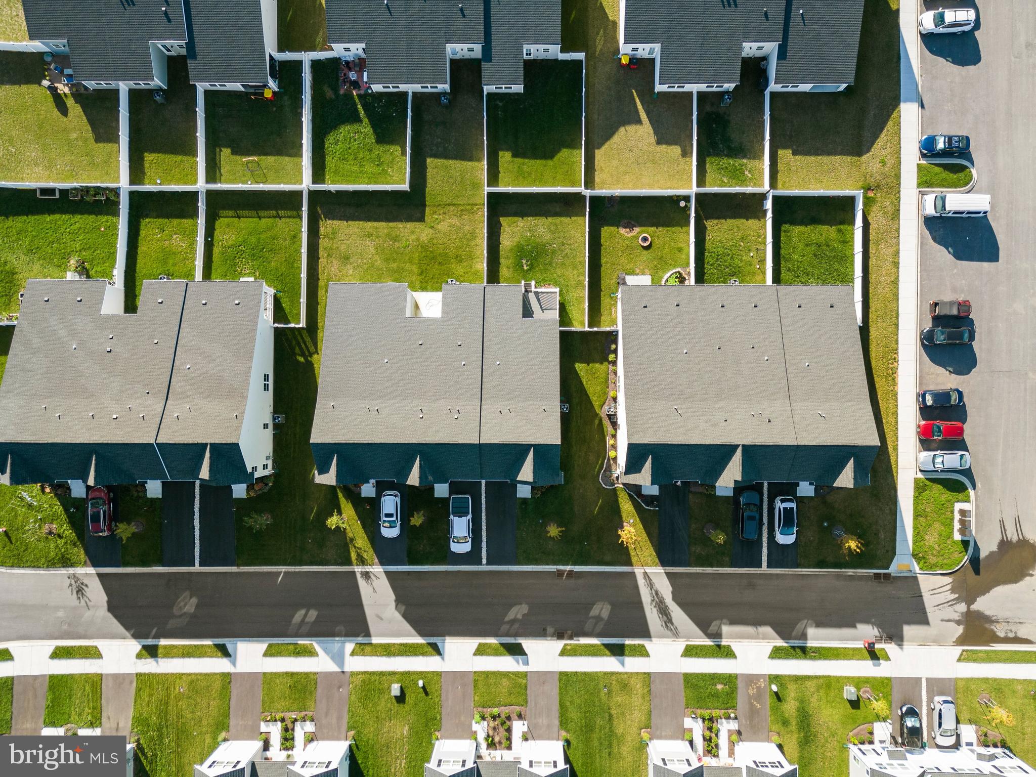 ARCADIA NORTH - Residential