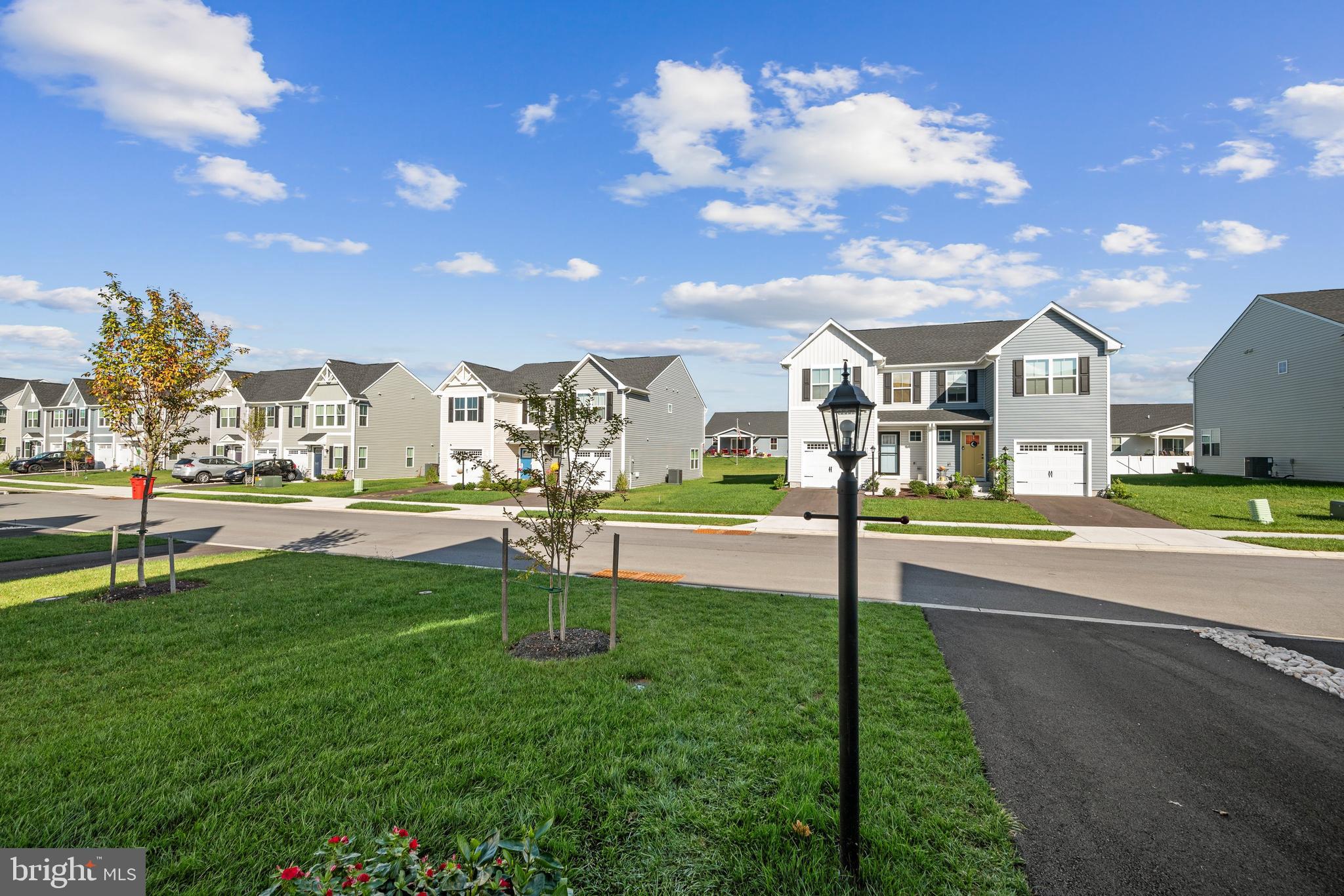 ARCADIA NORTH - Residential