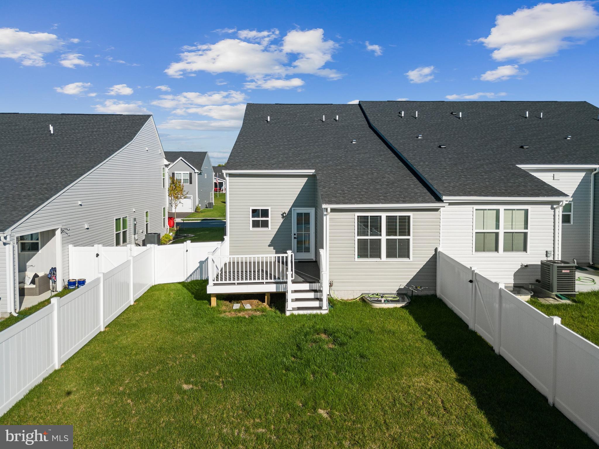 ARCADIA NORTH - Residential