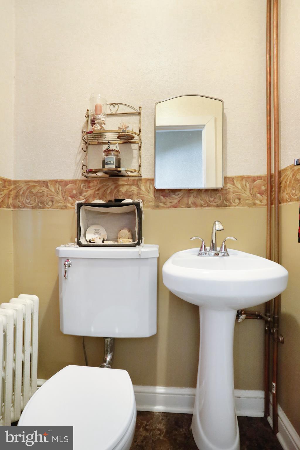 GREENBERRY HILLS - Residential