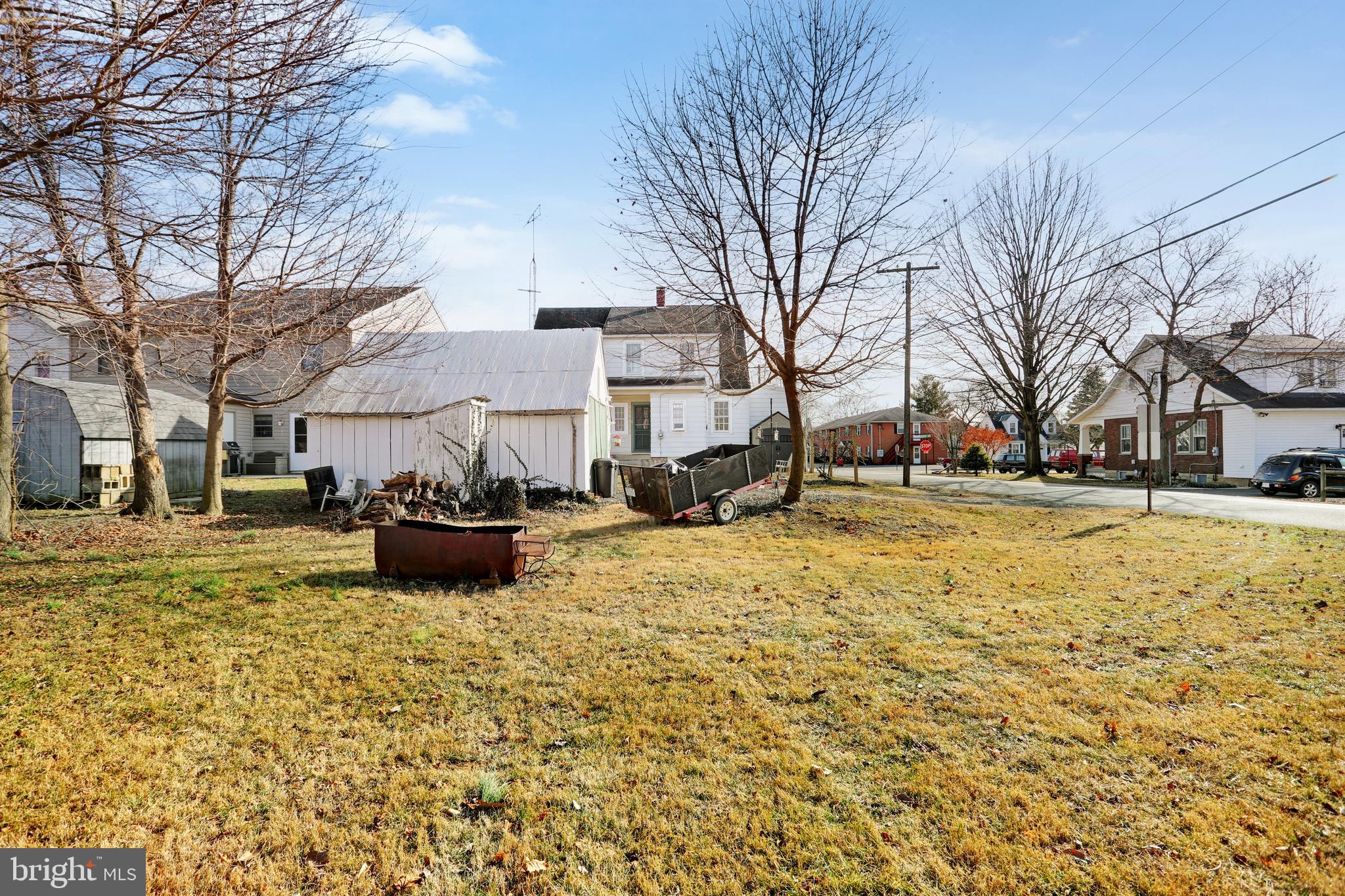 GREENBERRY HILLS - Residential